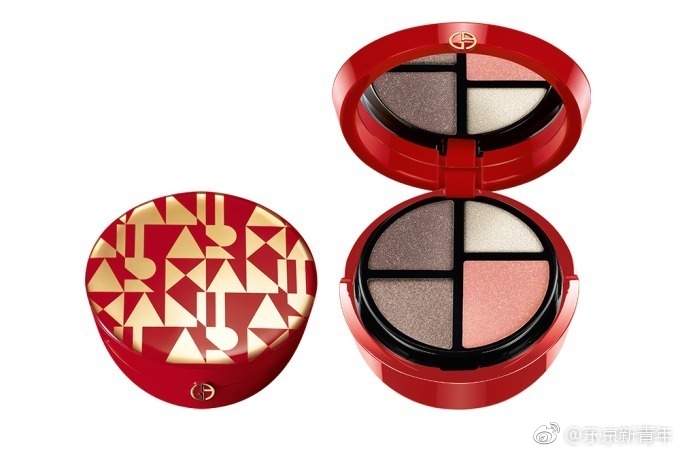 2018圣诞限定,2018圣诞限量版