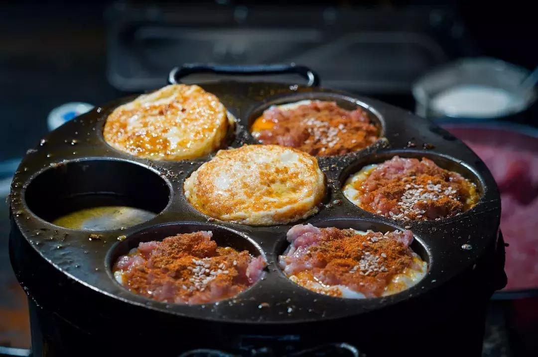 南京藏在巷子里的面条,藏在南京巷子里的宝藏小吃