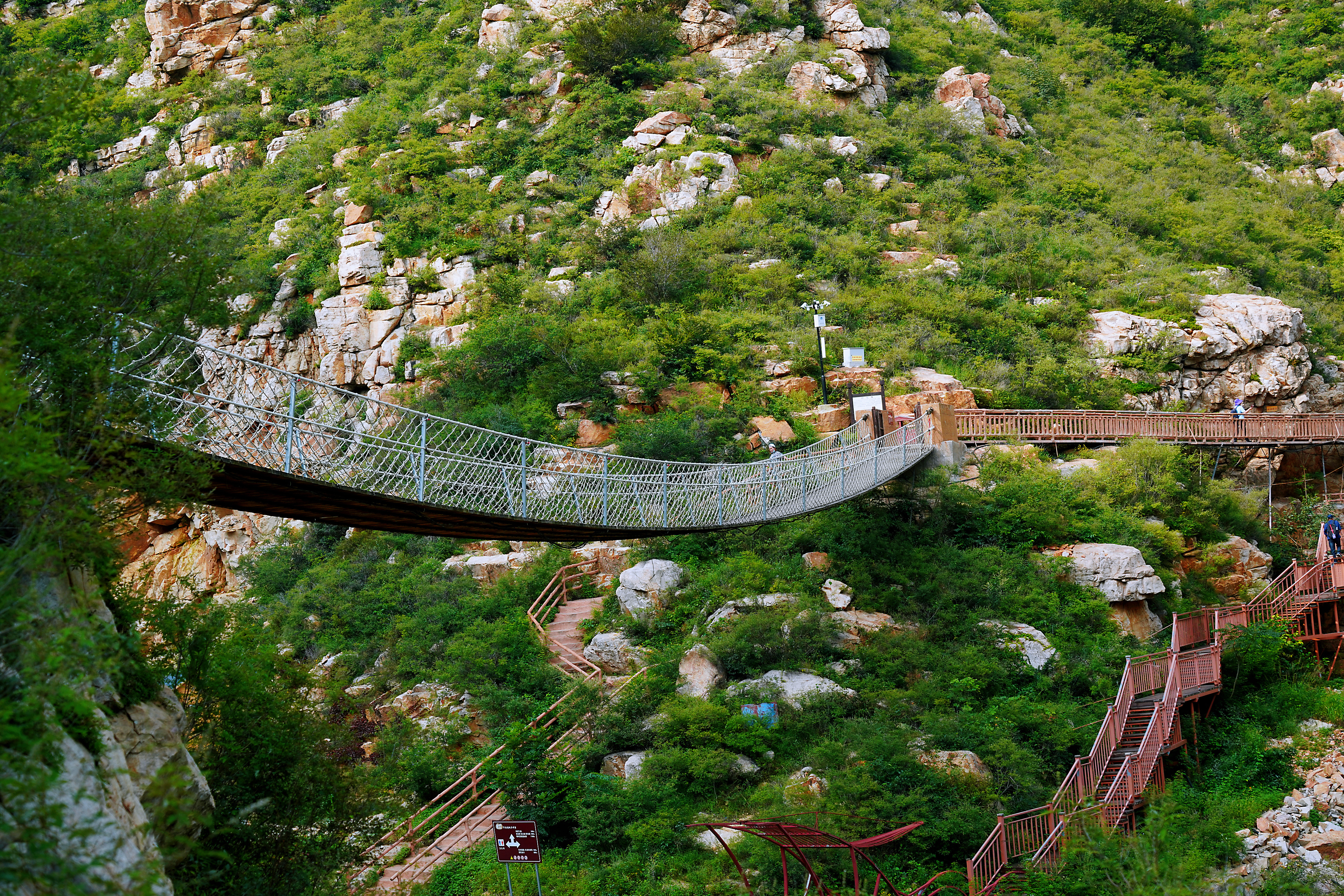 天津蓟州车神架景点视频,国庆天津车神架风景区打卡攻略