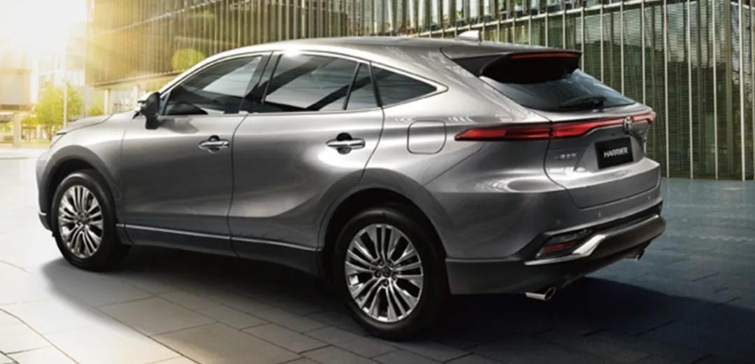 丰田凌放和威飒哪个发动机好,一汽丰田威飒与凌放谁更好看