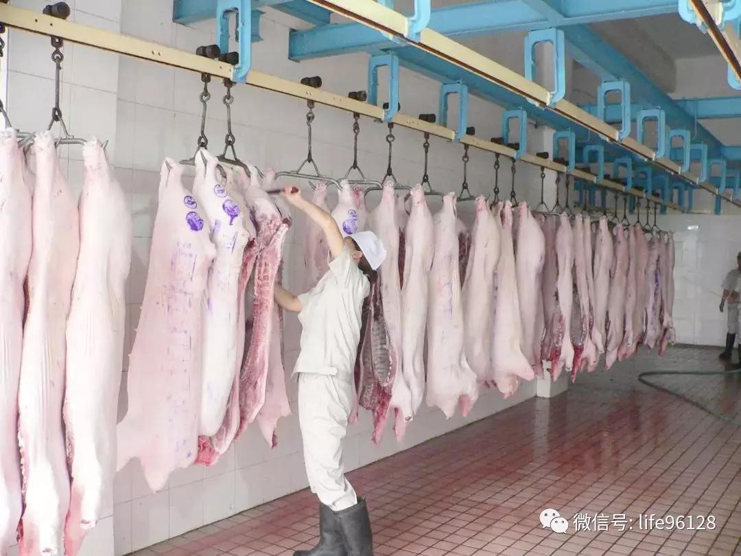 方欣平价精品冷鲜肉，黄马甲为您配送到家！同气连枝，共盼春来