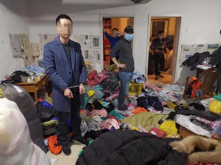 超12.7亿！涉及80多个知名品牌，浙江可能不少人买过.....