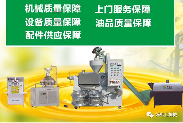 开个榨油坊怎么样,开榨油坊一年赚多少钱