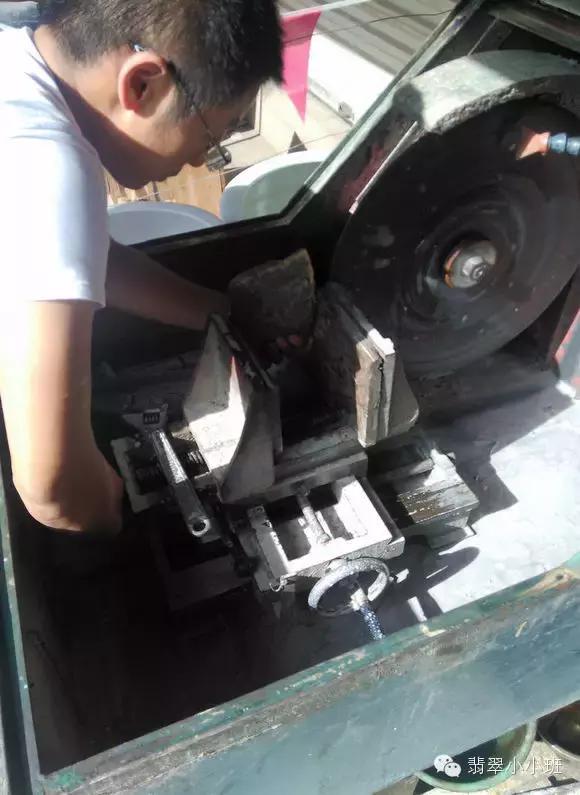 赌石故事电视剧,赌石玉石故事