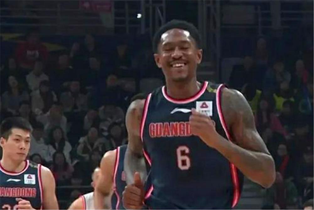 cba季后赛广东男篮四大主力,cba广东男篮球员分析