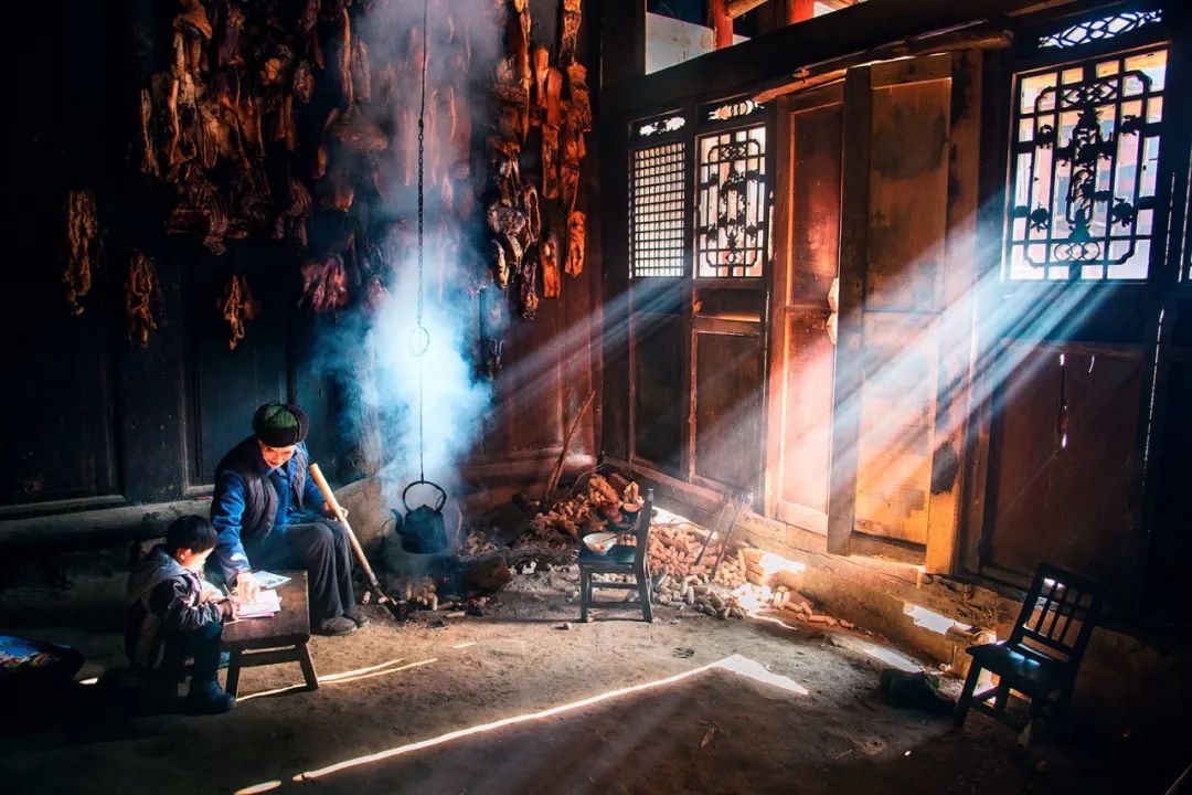 广元美食舌尖上的一日三餐,双城美食麻辣