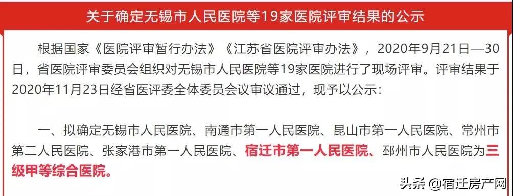 吵起来了！宿迁“新中心”之争，到底谁更牛？