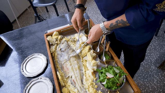 感受一下滑雪的体验,东北滑雪是什么样的体验