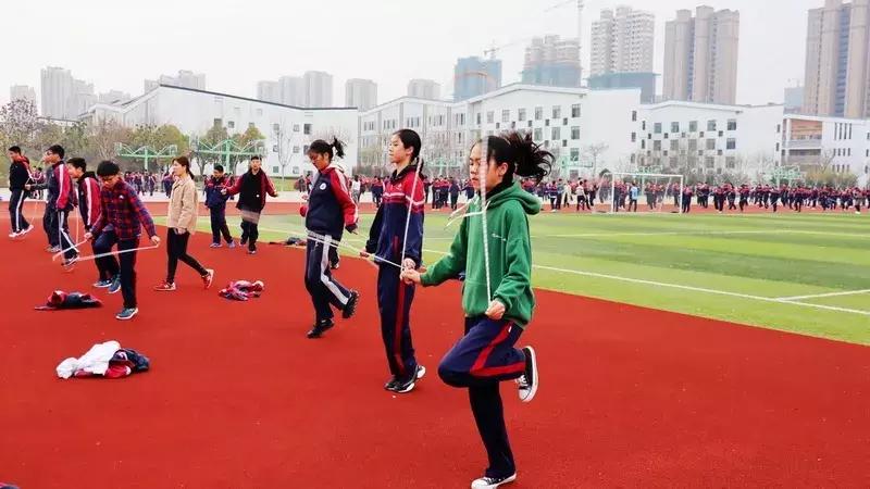 谢谢你,吴江哪个中学好