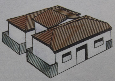 风水诀之阴宅风水知识详解,风水是人与环境的对话