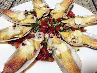 大连长海县海鲜自助,长海县海鲜预订