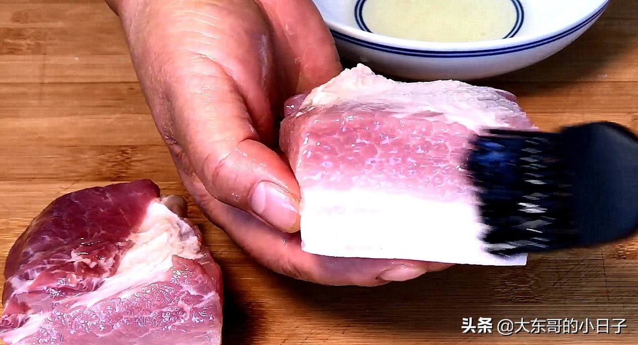 刚买来猪肉如何放冰箱保存,猪肉要放冰箱吗