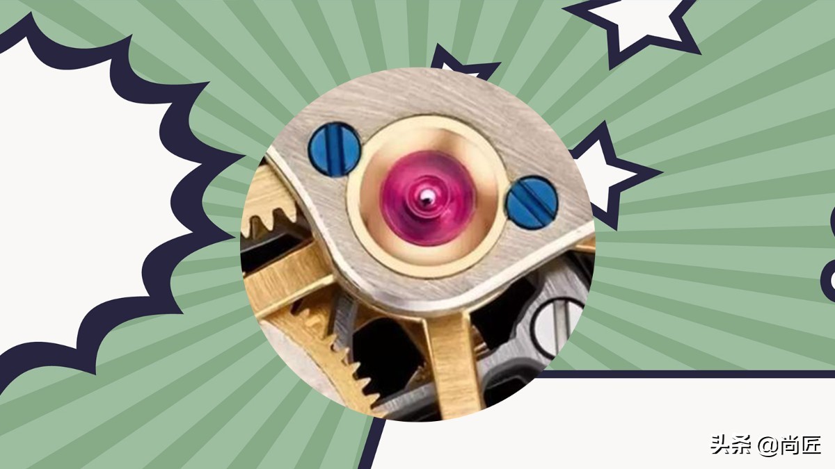 千万元腕表,千万钻石手表