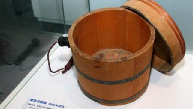 中国焖米饭震惊外国人,中国电饭煲蒸汽锅