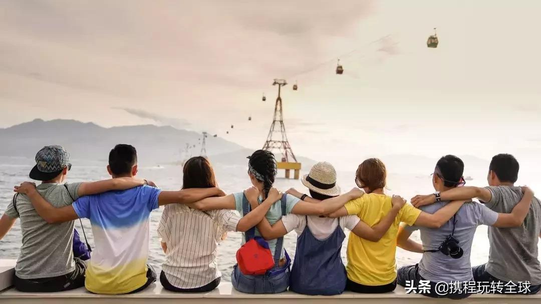 中国人和外国人旅游思想上的差异,各国旅行者区别