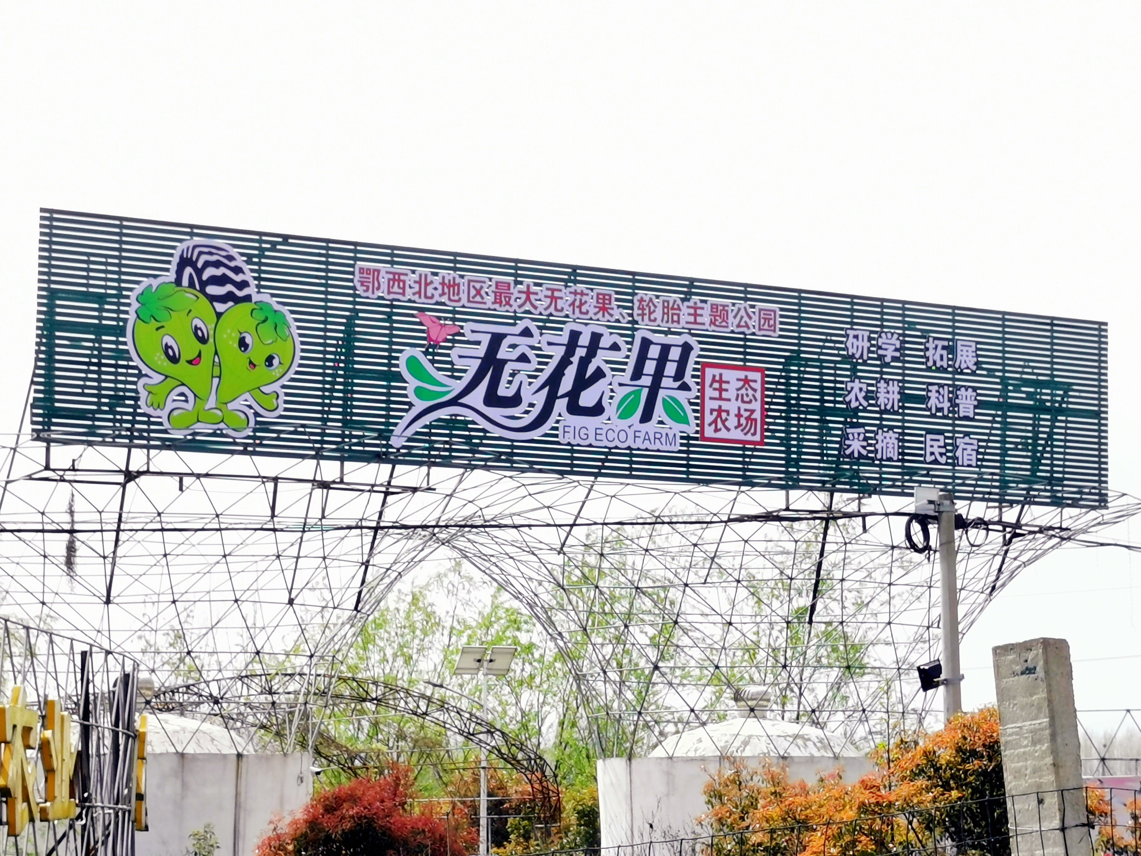 野趣大自然亲子农场攻略一日游,周末驾到