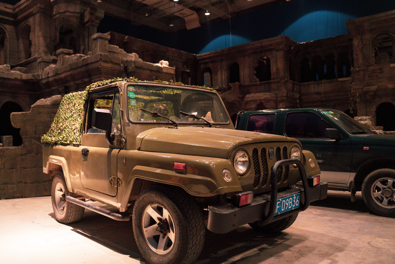 不仅仅是皮革,海清潮静——海宁