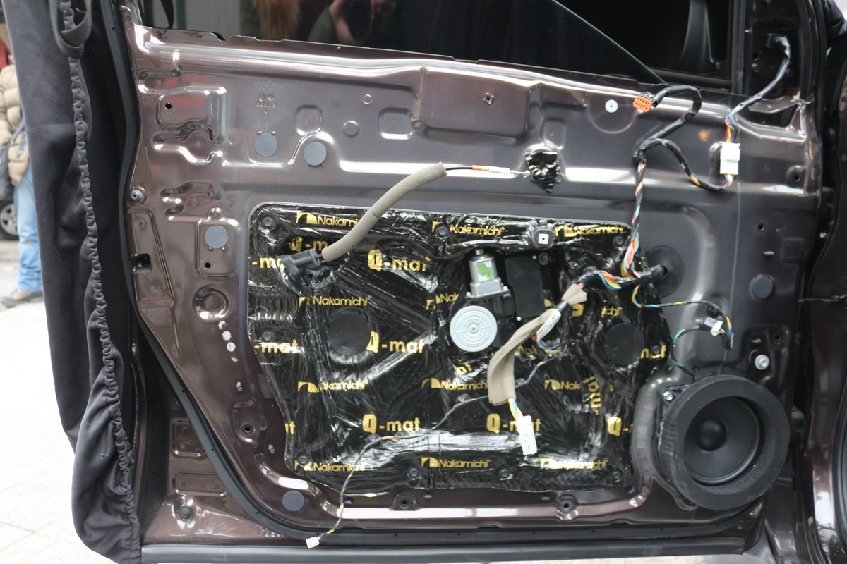 旭日酷车音响改装团购优惠,旭日酷车汽车音响