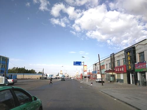 最孤独城市：孩子八九岁了没见过树