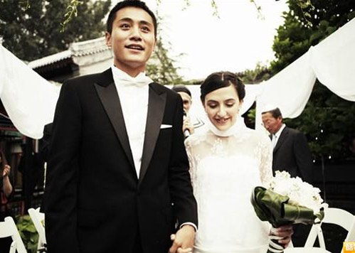 刘烨谢娜甜蜜瞬间,刘烨谢娜一辈子过不去的坎