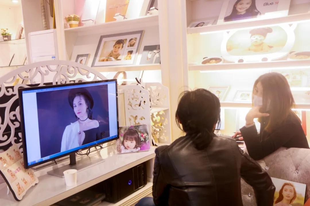 从东街到打锡街，8年过去了，很多泉州人拍照只选它！