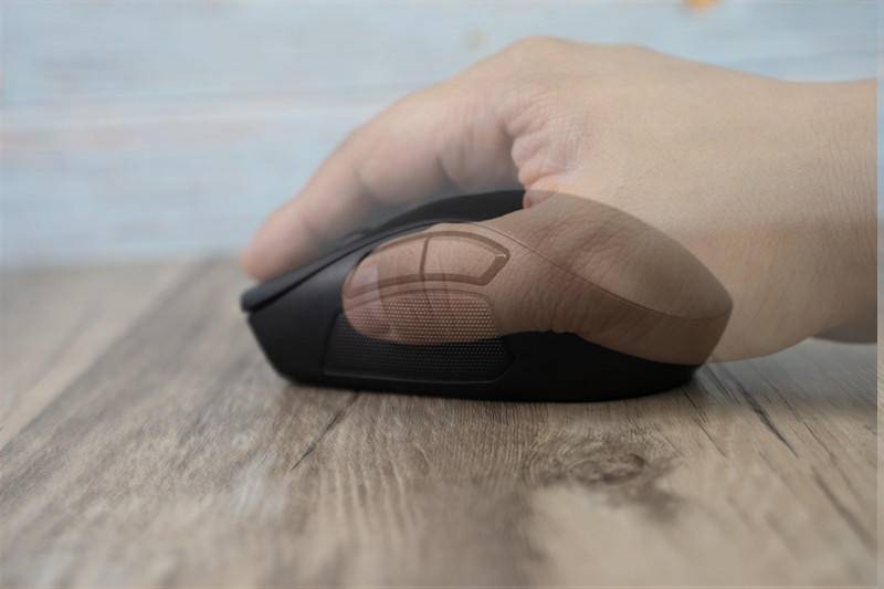 雷蛇发布那伽梵蛇x游戏鼠标,雷蛇razer那伽梵蛇v2游戏鼠标