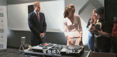 威廉王子凯特王妃私下恩爱,凯特王妃和威廉王子私下关系好吗