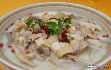 教你怎样做肚包鸡,肚包鸡烹饪法