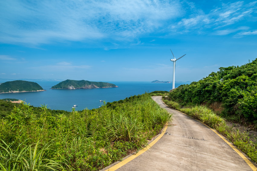 东澳岛二天一夜攻略自由行,东澳岛自由行最佳路线