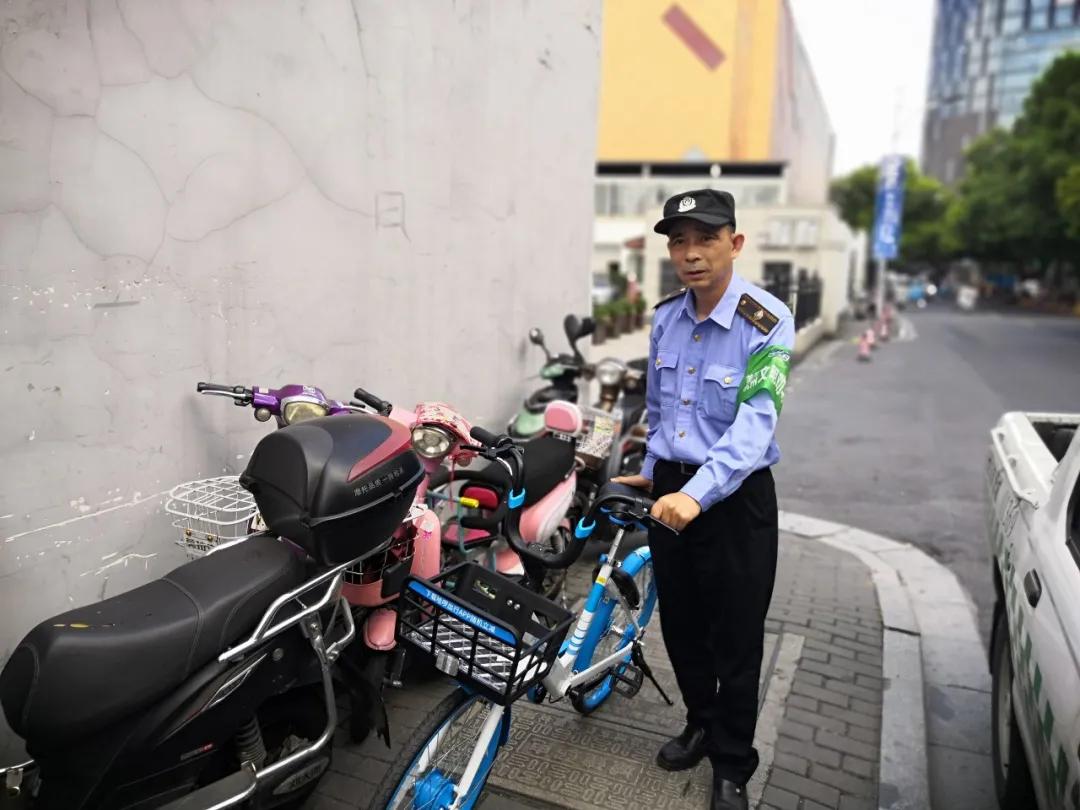 最美退役军人公示照片,向全国身残志坚的退伍老兵致敬