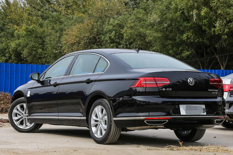 1.4t的迈腾动力怎么样省油吗,1.4t迈腾和2.0t迈腾油耗差多少