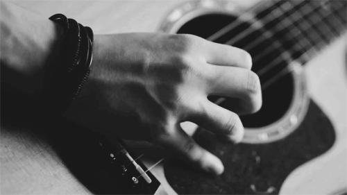 想学好吉他,想学吉他有什么技巧吗视频