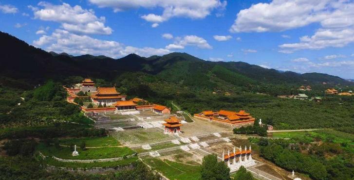 万历皇帝定陵发掘过程大揭秘,定陵地下宫殿万历尸骨