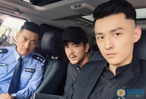 暗黑者2darker真实身份,暗黑者2darker结局