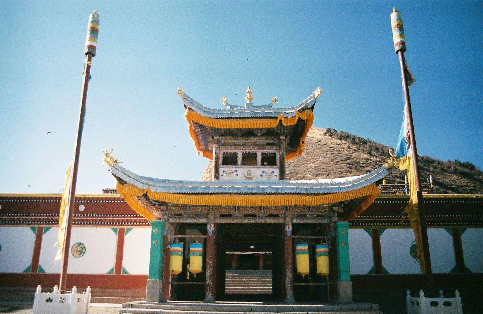 青海海东一日游最佳去处,青海一处不为人知的旅游景点