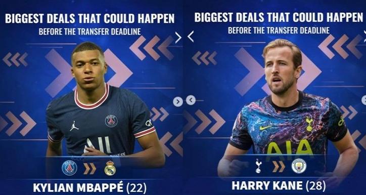 c罗超越凯恩和姆巴佩,c罗51球紧追凯恩姆巴佩