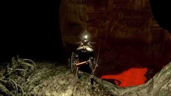 黑暗之魂1所有地图,黑暗之魂1全图文攻略