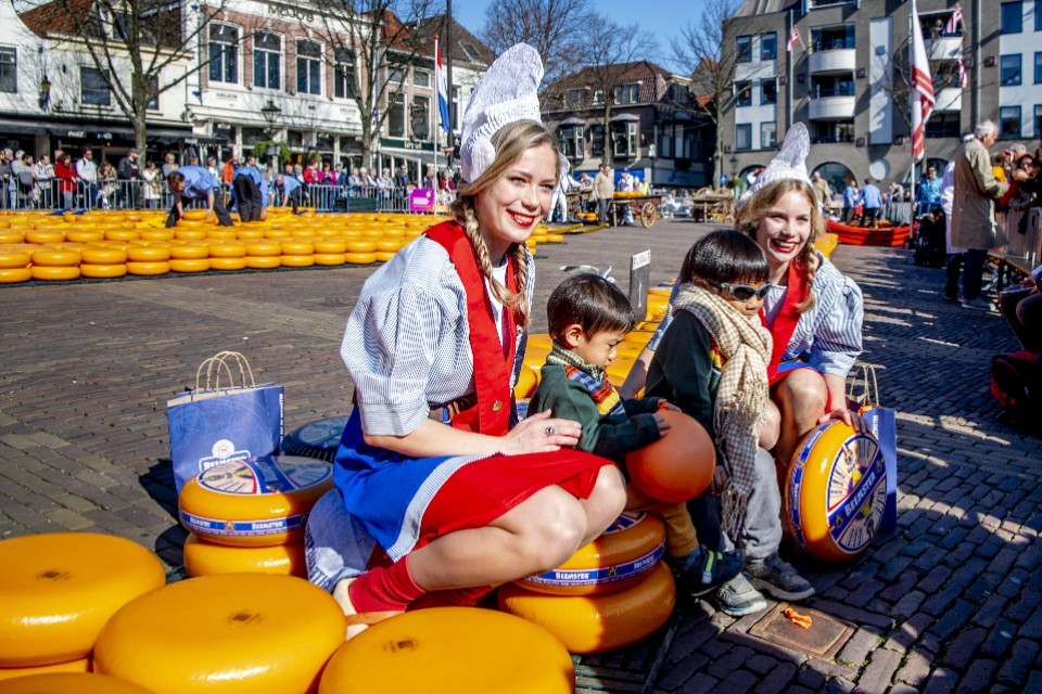 荷兰是世界强国吗,荷兰最难入侵吗