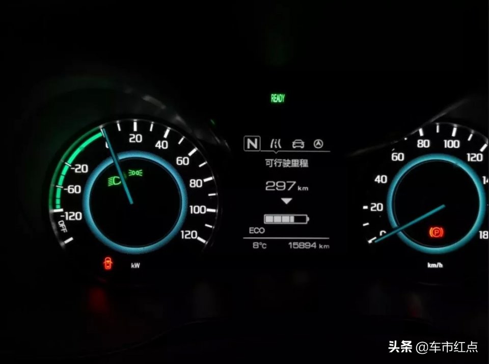 长安逸动新能源ev460使用感受,长安新能源逸动ev460网约版测评