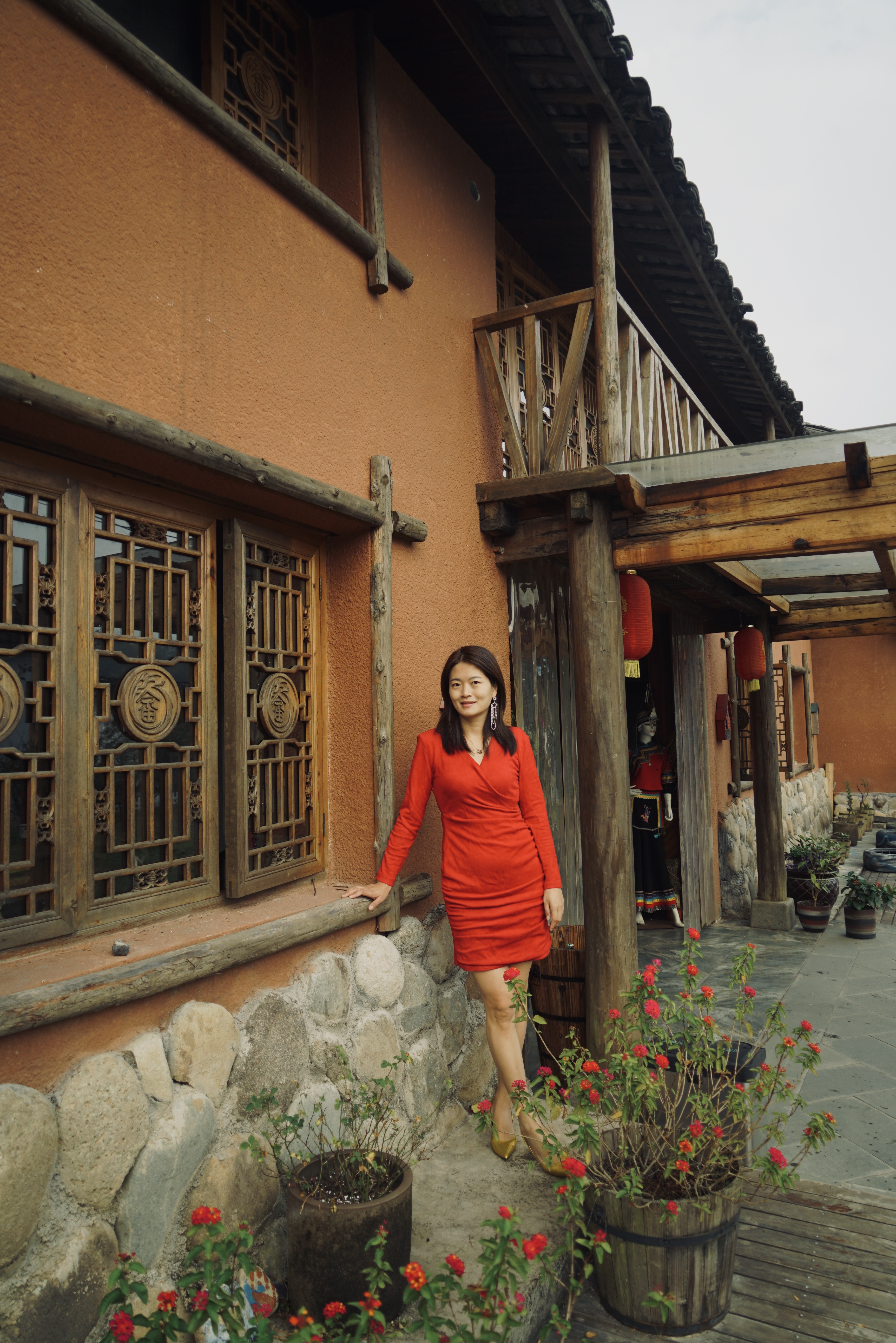 泰顺摄影天堂图片,泰顺风光摄影