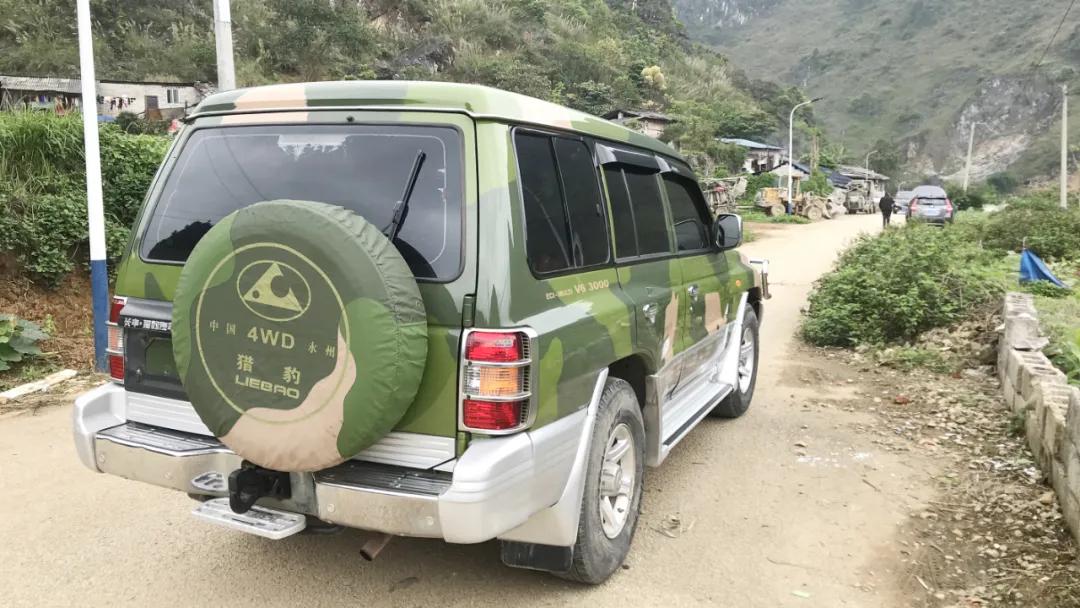 三菱帕杰罗凉车挂挡不走,三菱帕杰罗v93落地价