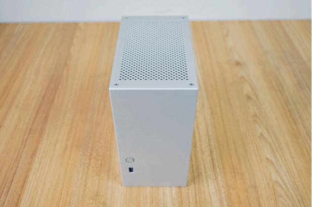 1u电源适合的机箱,loli1机箱