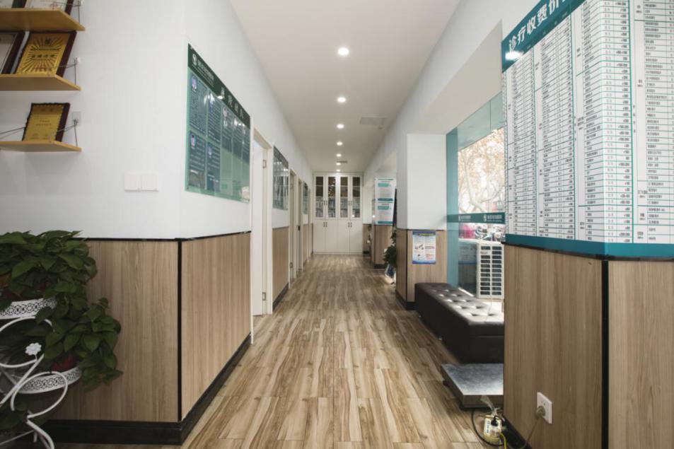 瑞派宠物医院告诉你最牛医院的正确打开方式