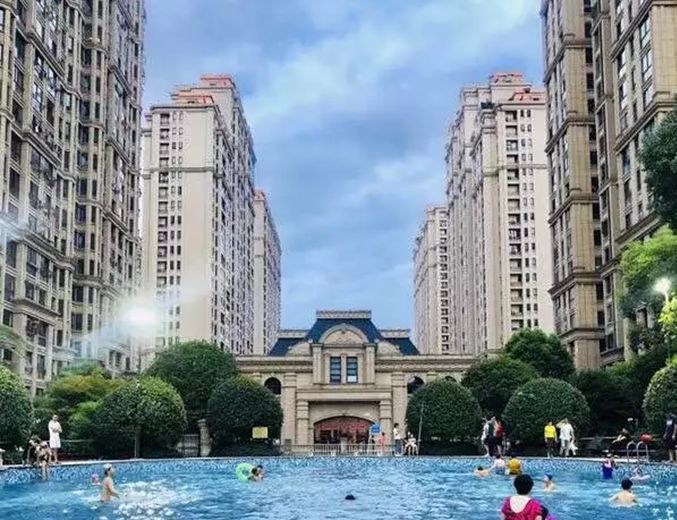 出人意料的疯狂!祥生以15613元/㎡竞得温州瓯海中心西单元地块!