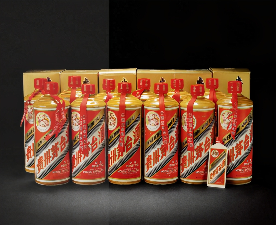 李国庆茅台一瓶20元成本,李国庆称茅台和普通酒口感差不多