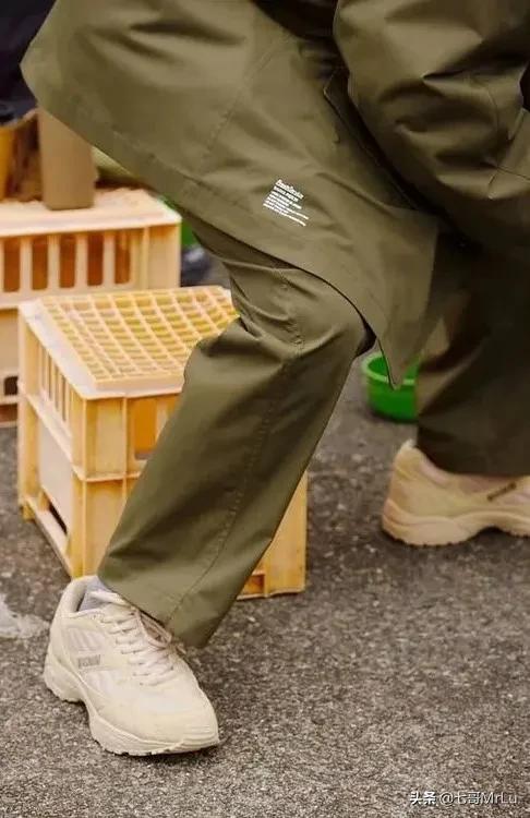 红遍日本潮流圈的「买手界宜家」,究竟有什么魔力?