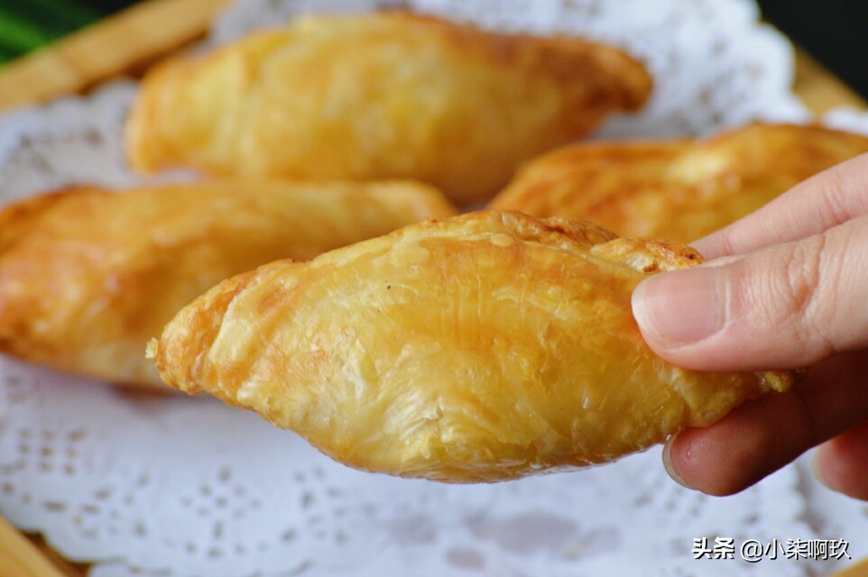 蛋挞皮如何制作水果蛋挞,葡式蛋挞皮做普通蛋挞可以吗