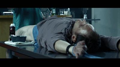 萝莉的反击，恋童癖的末日，一部让坏人沉默的重口味电影