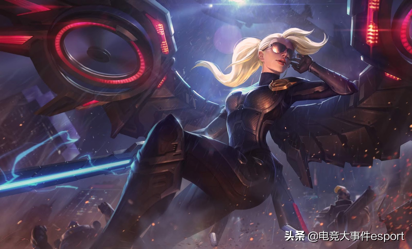 lol国服操作设置,lol新模式卡bug封号吗