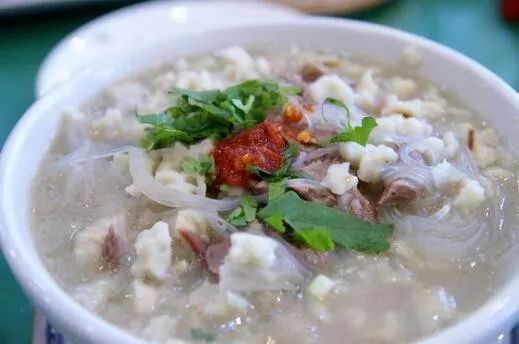 对西安有独特的情怀,热爱西安这座城市